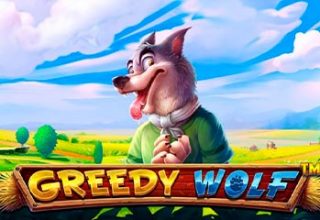 Greedy Wolf