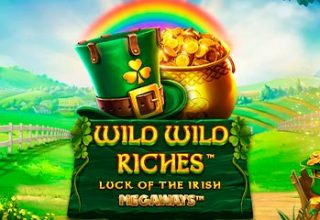 Wild Wild Riches